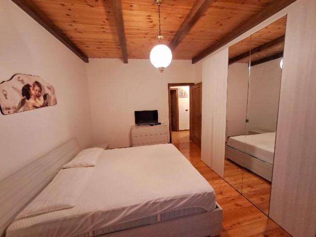 Appartamento Montefumaiolo Balze ภายนอก รูปภาพ
