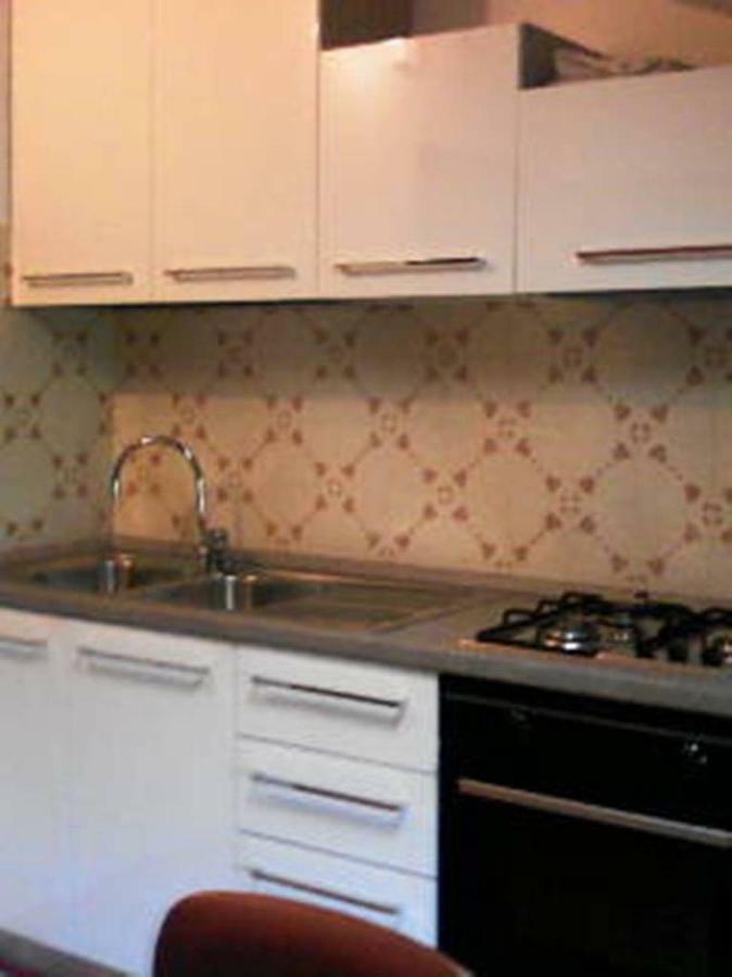 Appartamento Montefumaiolo Balze ภายนอก รูปภาพ